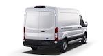 New 2024 Ford Transit 250 Base Medium Roof RWD, Empty Cargo Van for sale #RKB37938 - photo 3