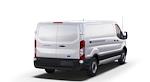 New 2024 Ford Transit 150 Base Low Roof RWD, Empty Cargo Van for sale #RKB38983 - photo 3