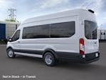 New 2024 Ford Transit 350 HD High Roof RWD, Passenger Van for sale #RKB39983 - photo 2