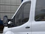 New 2024 Ford Transit 350 HD High Roof RWD, Passenger Van for sale #RKB40024 - photo 20