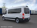 New 2024 Ford Transit 350 Medium Roof RWD, Passenger Van for sale #RKB62540 - photo 4