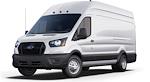 New 2024 Ford Transit 350 HD Base High Roof RWD, Empty Cargo Van for sale #RKB63048 - photo 1