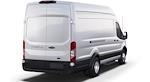 New 2024 Ford Transit 350 HD Base High Roof RWD, Empty Cargo Van for sale #RKB63048 - photo 3