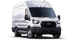 New 2024 Ford Transit 350 HD Base High Roof RWD, Empty Cargo Van for sale #RKB63048 - photo 4