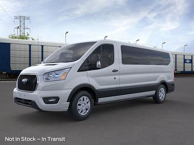 New 2024 Ford Transit 350 XLT Low Roof RWD, Passenger Van for sale #RKB66969 - photo 1