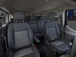 New 2024 Ford Transit 350 Low Roof RWD, Passenger Van for sale #RKB70476 - photo 10