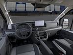 New 2024 Ford Transit 350 Low Roof RWD, Passenger Van for sale #RKB70476 - photo 9