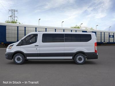 New 2024 Ford Transit 350 Low Roof RWD, Passenger Van for sale #RKB81559 - photo 2