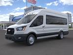 New 2024 Ford Transit 350 HD XL High Roof RWD, Passenger Van for sale #RKB82348 - photo 1