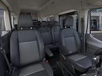 New 2024 Ford Transit 350 HD XL High Roof RWD, Passenger Van for sale #RKB82348 - photo 10