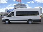 New 2024 Ford Transit 350 HD XL High Roof RWD, Passenger Van for sale #RKB82348 - photo 3