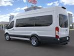 New 2024 Ford Transit 350 HD XL High Roof RWD, Passenger Van for sale #RKB82348 - photo 4