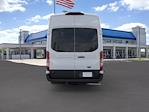 New 2024 Ford Transit 350 HD XL High Roof RWD, Passenger Van for sale #RKB82348 - photo 5