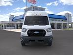 New 2024 Ford Transit 350 HD XL High Roof RWD, Passenger Van for sale #RKB82348 - photo 6