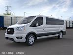 New 2024 Ford Transit 350 Low Roof RWD, Passenger Van for sale #RKB84483 - photo 1