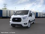 New 2024 Ford Transit 350 Low Roof RWD, Passenger Van for sale #RKB84483 - photo 2