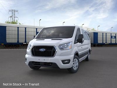 New 2024 Ford Transit 350 Low Roof RWD, Passenger Van for sale #RKB84516 - photo 2