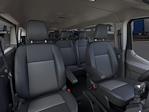 New 2024 Ford Transit 350 Low Roof RWD, Passenger Van for sale #RKB88989 - photo 10