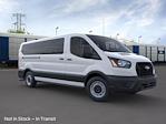 New 2024 Ford Transit 350 Low Roof RWD, Passenger Van for sale #RKB88989 - photo 7