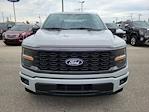 Used 2024 Ford F-150 STX SuperCrew Cab 4x2, Pickup for sale #RKD15449 - photo 5