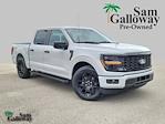 Used 2024 Ford F-150 STX SuperCrew Cab 4x2, Pickup for sale #RKD21355 - photo 1