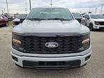 Used 2024 Ford F-150 STX SuperCrew Cab 4x2, Pickup for sale #RKD21355 - photo 3