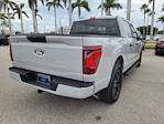 Used 2024 Ford F-150 STX SuperCrew Cab 4x2, Pickup for sale #RKD21355 - photo 2