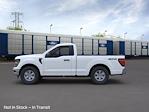 New 2024 Ford F-150 XL Regular Cab 4x4, Pickup for sale #RKE92362 - photo 3