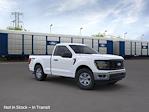 New 2024 Ford F-150 XL Regular Cab 4x4, Pickup for sale #RKE92362 - photo 7