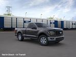 New 2024 Ford F-150 XL Regular Cab 4x4, Pickup for sale #RKE93012 - photo 7