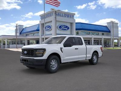 New 2024 Ford F-150 XL Super Cab 4x2, Pickup for sale #RKF01616 - photo 1