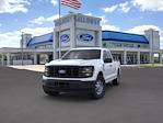 New 2024 Ford F-150 XL Super Cab 4x2, Pickup for sale #RKF01616 - photo 2