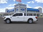 New 2024 Ford F-150 XL Super Cab 4x2, Pickup for sale #RKF01616 - photo 3