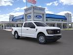 New 2024 Ford F-150 XL Super Cab 4x2, Pickup for sale #RKF01616 - photo 6