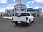 New 2024 Ford F-150 XL Super Cab 4x2, Pickup for sale #RKF01616 - photo 7