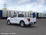 New 2024 Ford F-150 XL Regular Cab 4x4, Pickup for sale #RKF44348 - photo 4