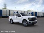 New 2024 Ford F-150 XL Regular Cab 4x4, Pickup for sale #RKF44348 - photo 7