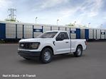 New 2024 Ford F-150 XL Regular Cab 4x2, Pickup for sale #RKF44648 - photo 1