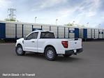 New 2024 Ford F-150 XL Regular Cab 4x2, Pickup for sale #RKF44648 - photo 4