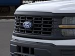 New 2024 Ford F-150 XL Regular Cab 4x2, Pickup for sale #RKF60133 - photo 17