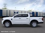 2024 Ford Ranger SuperCrew Cab 4x4, Pickup for sale #RLE06712 - photo 4