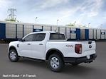2024 Ford Ranger SuperCrew Cab 4x4, Pickup for sale #RLE06712 - photo 2