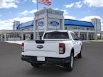 2024 Ford Ranger SuperCrew Cab 4x2, Pickup for sale #RLE15734 - photo 8