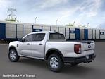 2024 Ford Ranger SuperCrew Cab 4x2, Pickup for sale #RLE18639 - photo 2