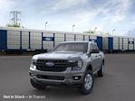 New 2024 Ford Ranger XL SuperCrew Cab 4x2, Pickup for sale #RLE25265 - photo 2