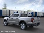 New 2024 Ford Ranger XL SuperCrew Cab 4x2, Pickup for sale #RLE25265 - photo 4