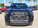 Used 2024 Toyota Tundra TRD Pro CrewMax Cab 4x4, Pickup for sale #RX044608 - photo 5