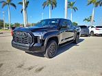 Used 2024 Toyota Tundra TRD Pro CrewMax Cab 4x4, Pickup for sale #RX044608 - photo 1