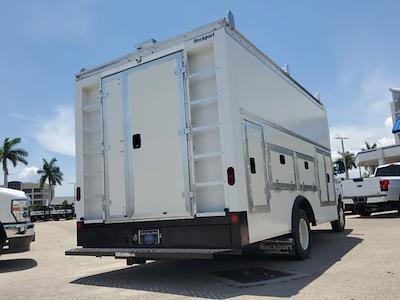 New 2025 Ford E-450 Base RWD, Rockport Workport Service Utility Van for sale #SDD02100 - photo 2