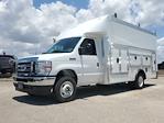 New 2025 Ford E-450 Base RWD, Rockport Workport Service Utility Van for sale #SDD02100 - photo 3